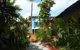 Pousada Fragata - Arraial D Ajuda - Melhor Localização e Atendimento